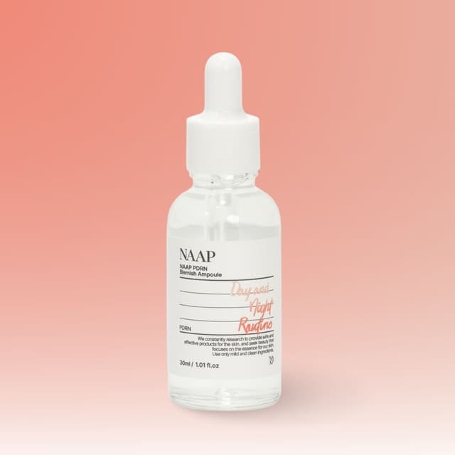 Image of NAAP PDRN Blemish Ampoule